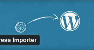 wordpress-importer